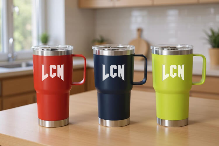 jaara térmica personalizada